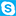 Айсили - Skype