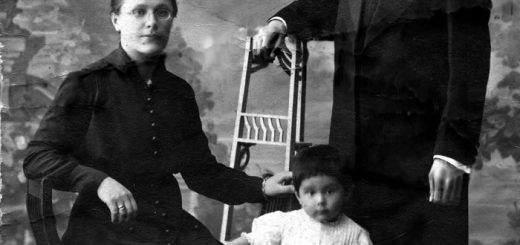 Майнагашев Степан Дмитириевич