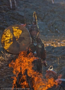 Шаман