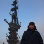 Аватар (Евгений)
